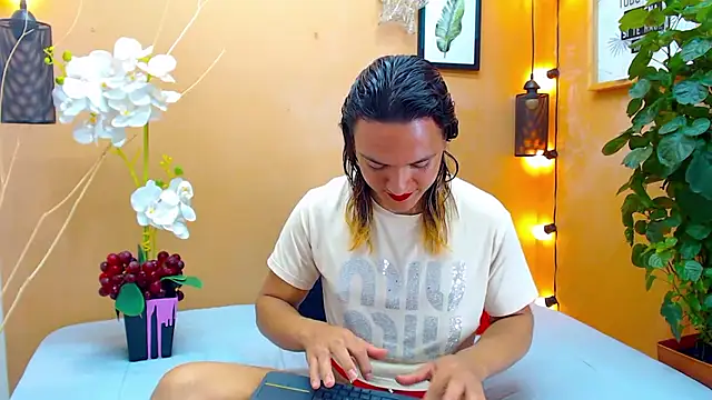 aslyhernandez 7 online show from October 16, 3:36 pm