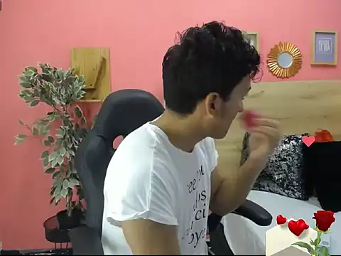 aslyhernandez 7 online show from February 19, 12:37 pm