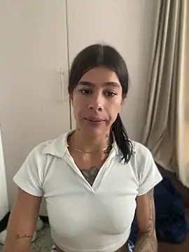 daniigarcia online show from April 17, 10:12 pm