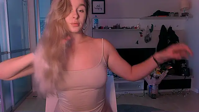 Eva Jaya online show from September 30, 5:24 am