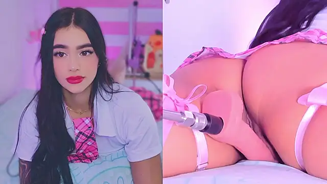 pamela cm online show from October 22, 11:04 am