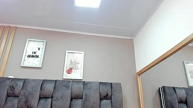 Snapshot of mariaa_fernanda chatting on September 23, 3:37 am mariaa fernanda online show from September 23, 3:37 am