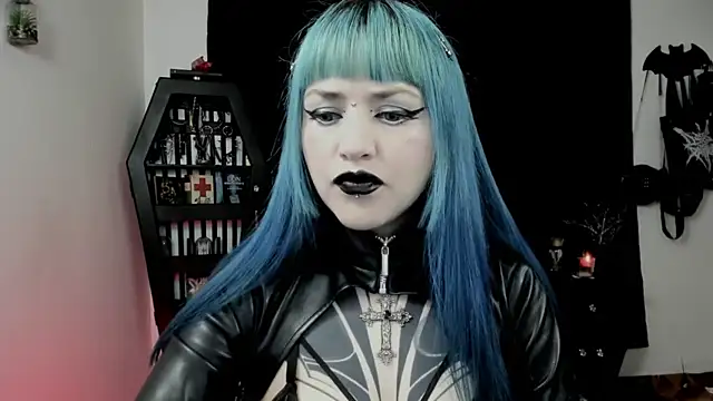 DimmuandDarkness online show from March 14, 4:19 pm