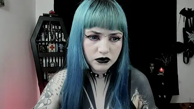 DimmuandDarkness online show from March 13, 8:48 am