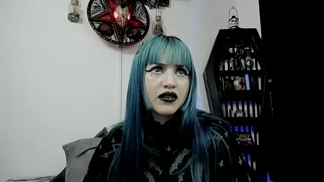 DimmuandDarkness online show from February 28, 7:52 am