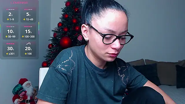 BabySerene online show from January 14, 3:00 am