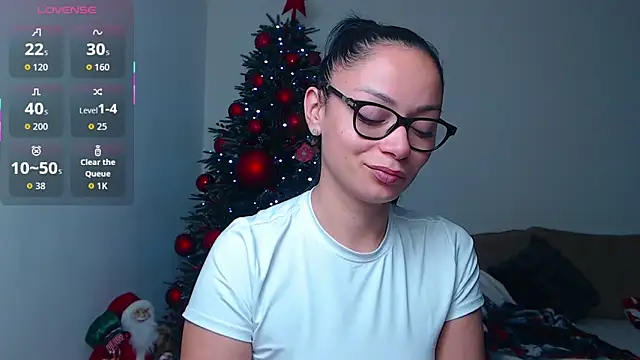 BabySerene online show from December 16, 2:39 am