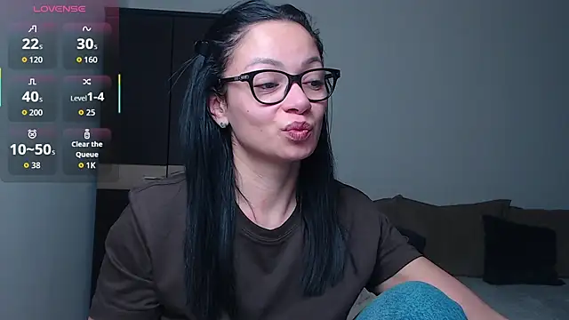 BabySerene online show from February 3, 2:53 am