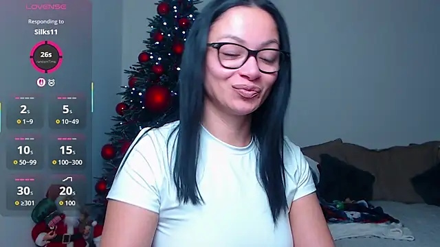 BabySerene online show from January 7, 3:10 am