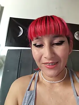 Snapshot of florecita9 chatting on September 19, 4:50 pm florecita9 online show from September 19, 4:50 pm