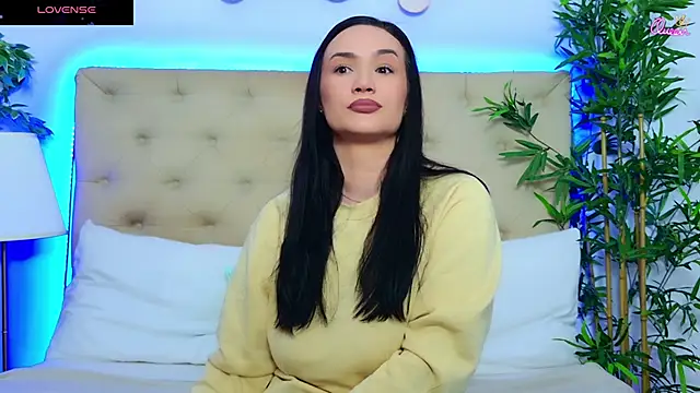 DaliyaArabian online show from February 23, 12:59 pm