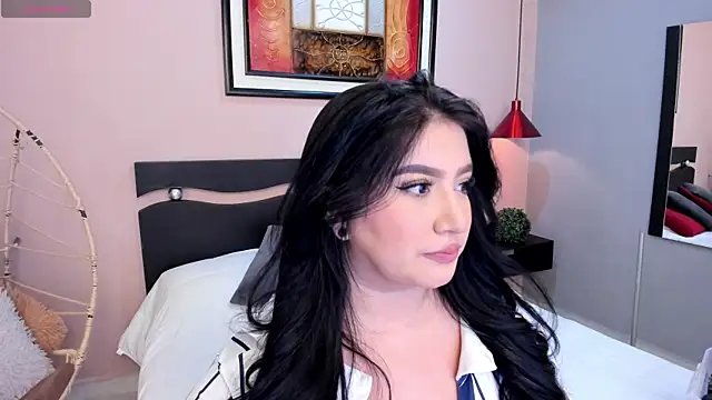 Snapshot of _nina_sweet chatting on September 14, 12:03 pm nina sweet online show from September 14, 12:03 pm