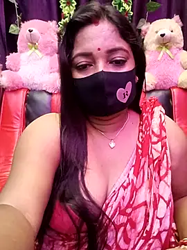 ella mariya online show from October 3, 8:58 pm