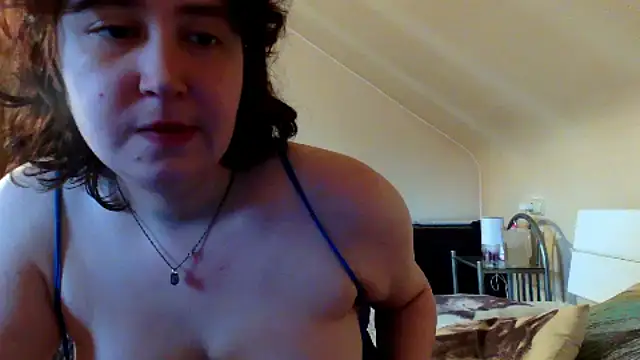 SexyLucie2024 online show from October 20, 7:55 am