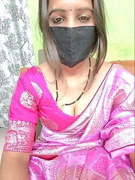 SVsexyCOUPAL online show from April 12, 4:43 pm