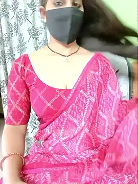 SVsexyCOUPAL online show from April 7, 4:47 am