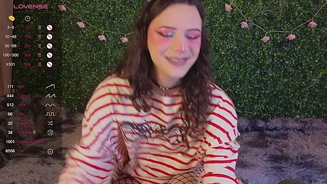 EkaterinaUpple online show from April 5, 4:39 pm