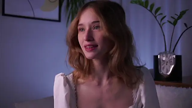 EdlinHargus online show from September 12, 2:01 am