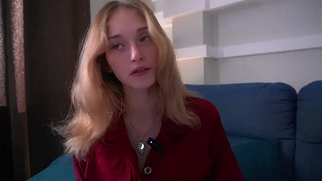 EdlinHargus online show from September 26, 2:09 am