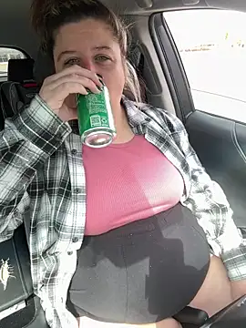 Vanilla-Cakebaum online show from April 12, 2:53 pm