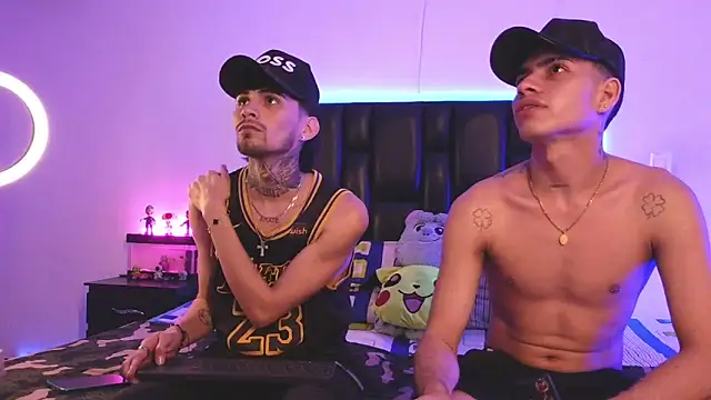 Brutal Sex Fucking online show from October 26, 1:34 am