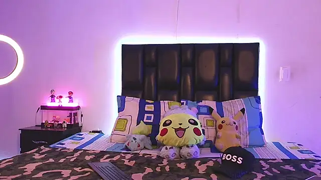 Brutal Sex Fucking online show from October 27, 6:35 pm