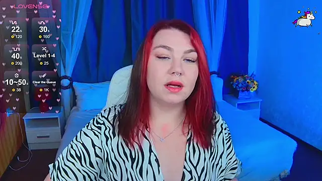 Lilumytrend online show from October 21, 12:09 pm