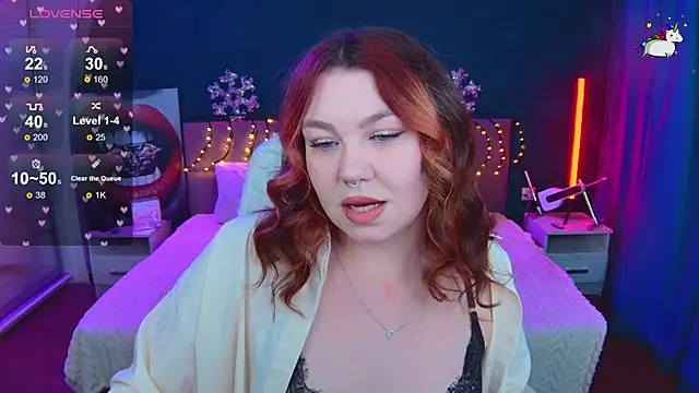 Lilumytrend online show from January 13, 12:09 pm