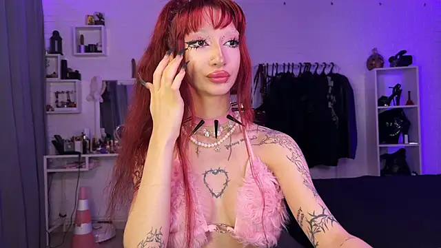 Marcellean online show from November 7, 4:29 am