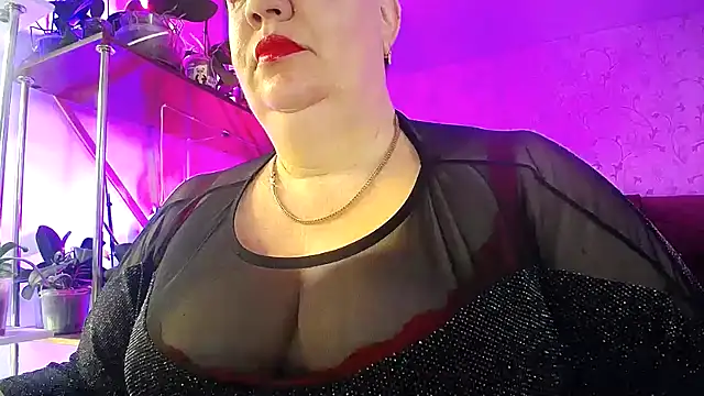  Sweet Woman online show from February 17, 5:40 am