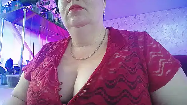  Sweet Woman online show from May 31, 10:32 am
