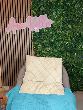 Ana keller off online show from March 15, 8:33 pm