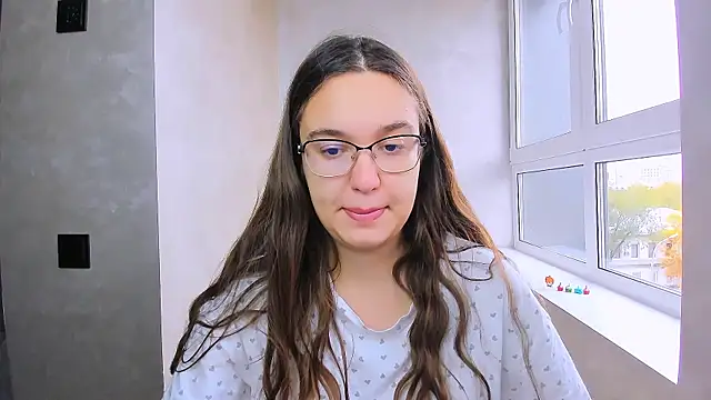 fancy bunny online show from October 13, 7:33 am