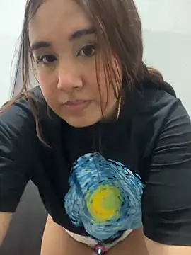 melyescobar online show from October 26, 3:35 am