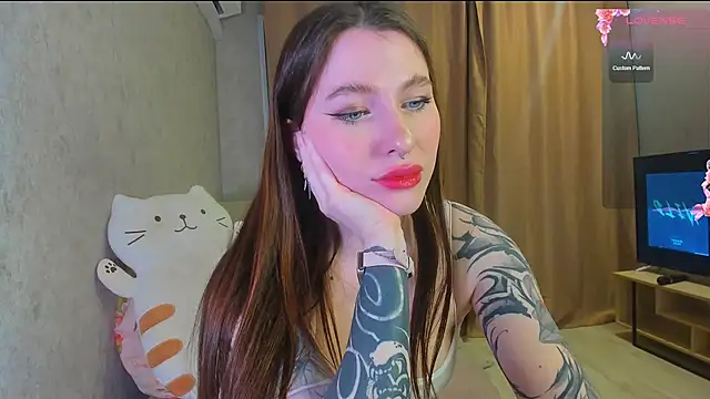 MuseMelody online show from October 19, 7:16 pm