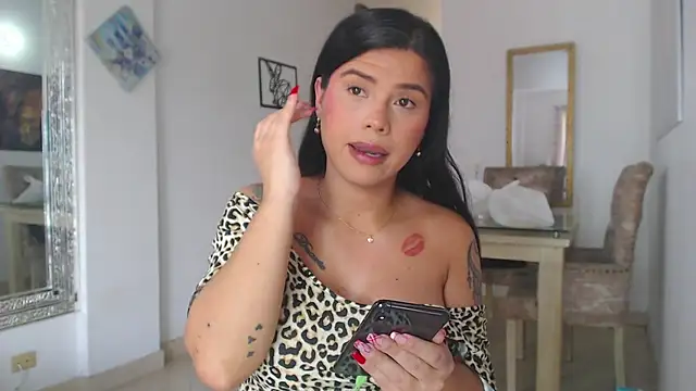 divinepleasury online show from March 14, 5:36 pm