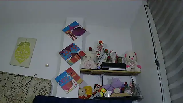 sexy mary 69 online show from April 10, 11:33 pm