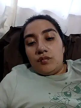 Hellen Alex online show from October 18, 2:53 pm