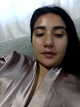 Hellen Alex online show from October 23, 3:07 pm