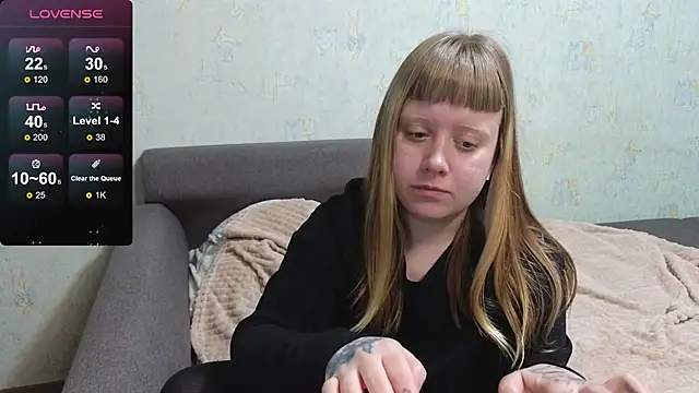 June shy0 online show from March 4, 8:10 am