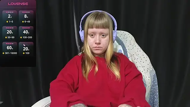 June shy0 online show from February 26, 7:29 am