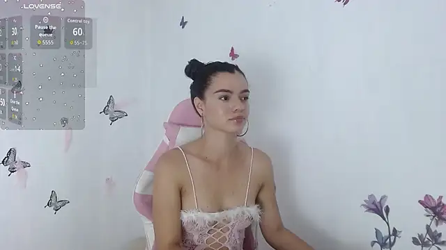 helen kinett online show from October 21, 10:58 pm