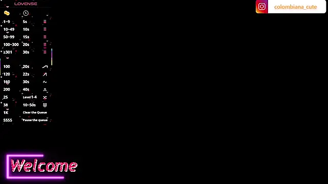 soffia modre  online show from April 15, 4:02 am