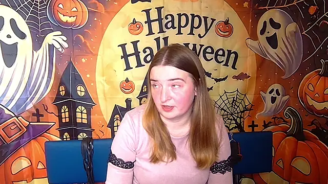 FreyaDak online show from October 30, 6:09 pm