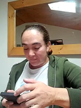 skayhot  online show from April 14, 1:11 pm