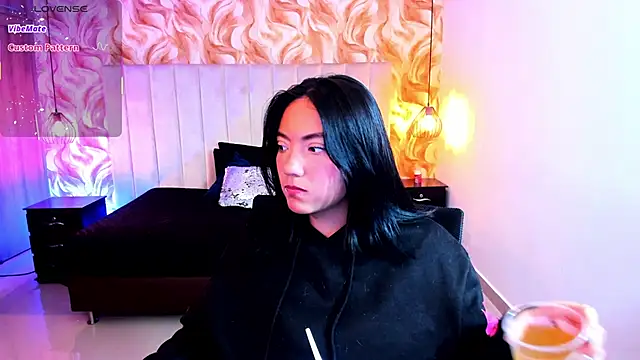 miichael black online show from April 8, 10:01 pm