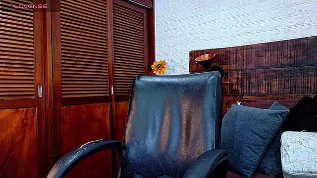 Celeste sanz online show from November 11, 10:01 am