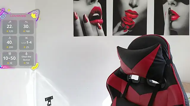 tammyandrade  online show from April 14, 1:44 pm