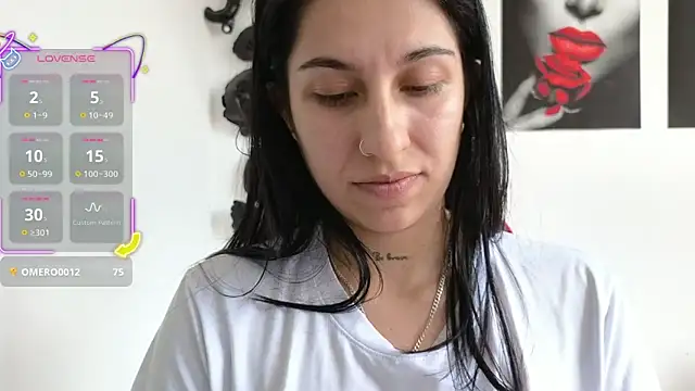 tammyandrade  online show from February 24, 3:21 pm