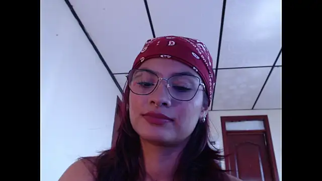 hanna beili online show from February 14, 7:05 pm